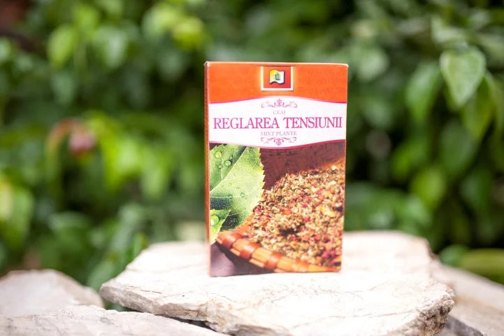 Reglarea tensiunii, 50 gr-STMR.00166