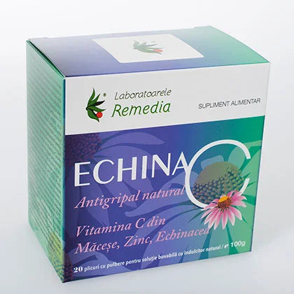 Echina‑C 1000 mg, 20 dz-REME.00004