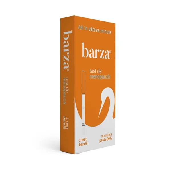 Test de menopauza, tip banda, Barza-BARZ.00006