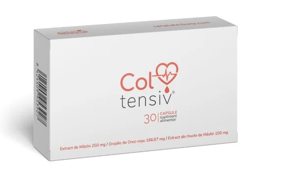 Coltensiv, 30 capsule-NAPH.00054