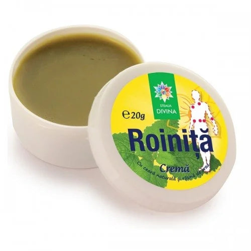 Crema de roinita, 20 gr-SANT.00087