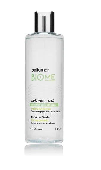 Apa Micelara pentru Ten Normal, 250 ml Biome-PELL.00027