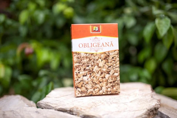 Obligeana, 50 gr-STMR.00071