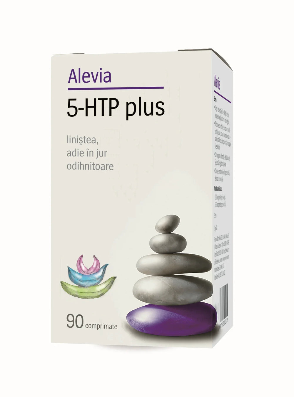 5-htp plus 90cpr-FLOR.00184
