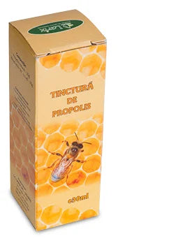 Tinctura Propolis, 30 ml-LARI.00084