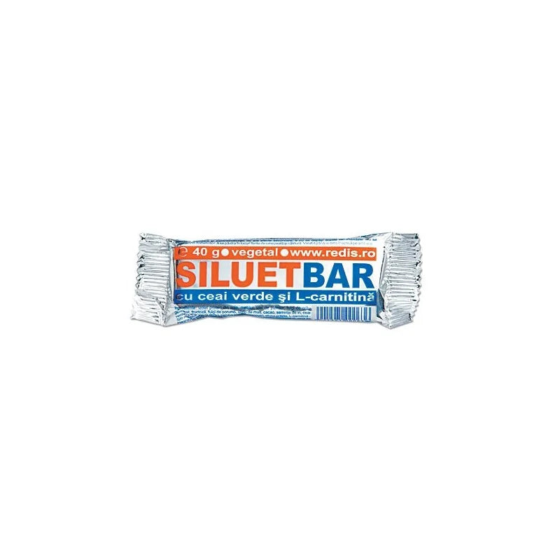 Siluet Bar, 40 gr-REDI.00001
