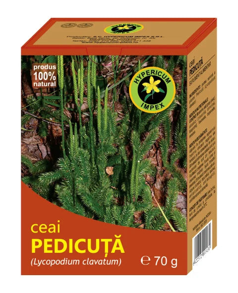 Pedicuta, 70 g-HYPE.00183