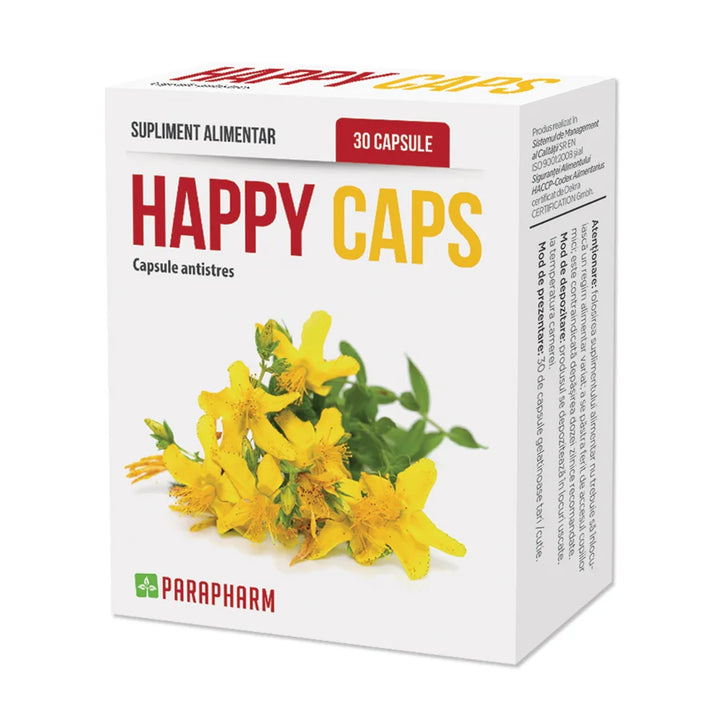 Happy Antistress, 30 cps-QUAN.00041