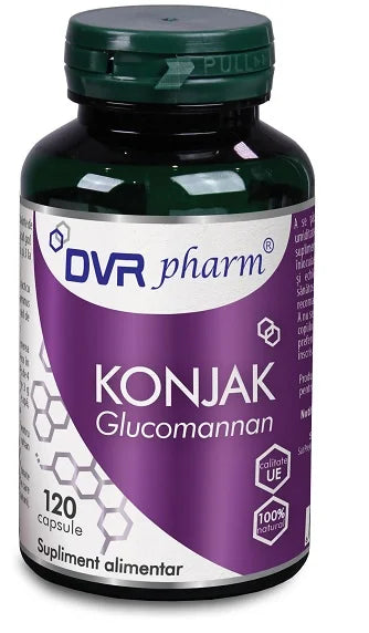 Konjak 120 cps-DVRP.00107