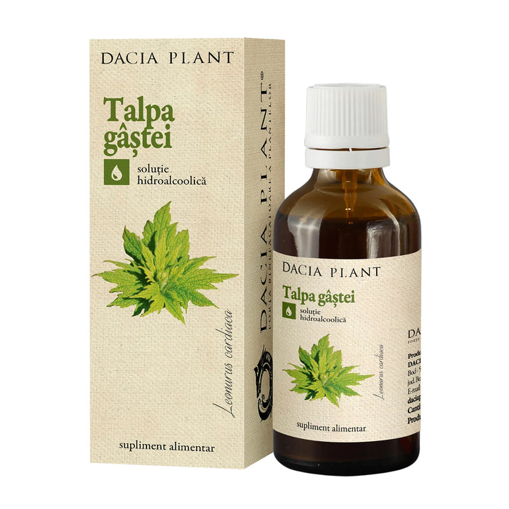 Tinctura talpa gastei 50ml-DACP.00153