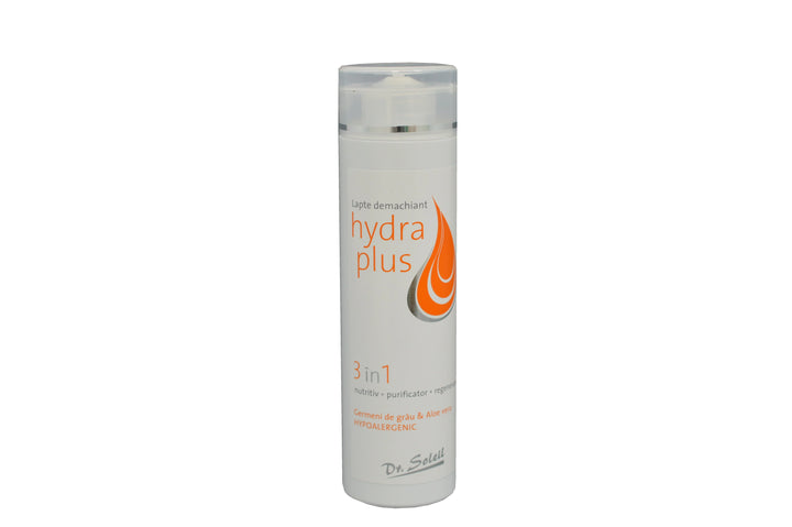 Lapte Demachiant 3 in 1 250 ml-DR.S.00012