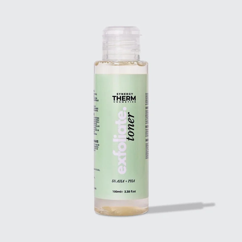 Toner exfoliant, 100 ml -SYNG.00013