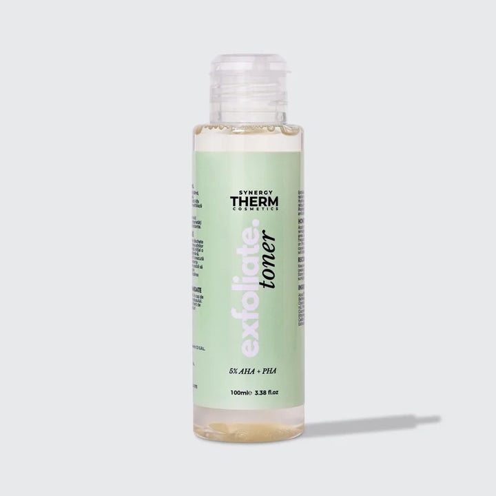 Toner exfoliant, 100 ml -SYNG.00013
