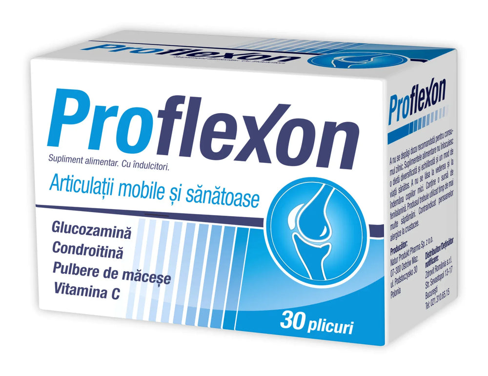 Proflexon, 30 dz-ZDRO.00480