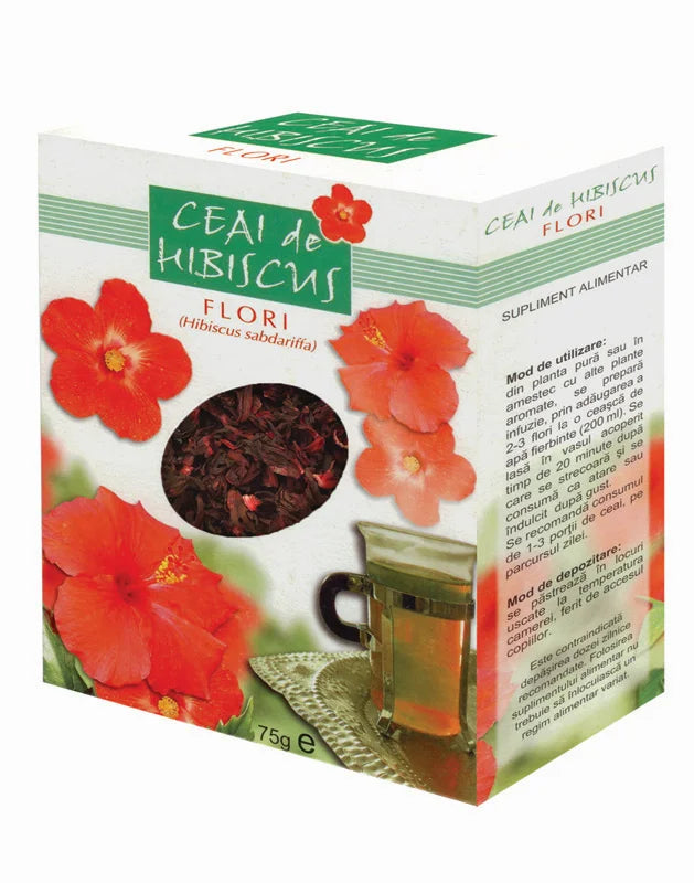 Hibiscus, 75 gr-QUAN.00044