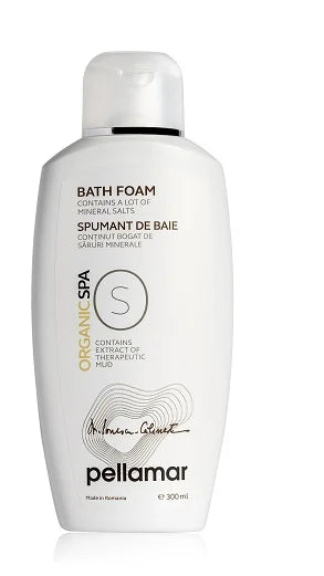 Organic Spa Spumant de Baie, 300 ml-PELL.00046