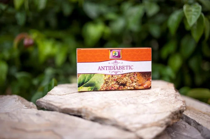 Antidiabetic, 1,5 gr × 20 doze-STMR.00156