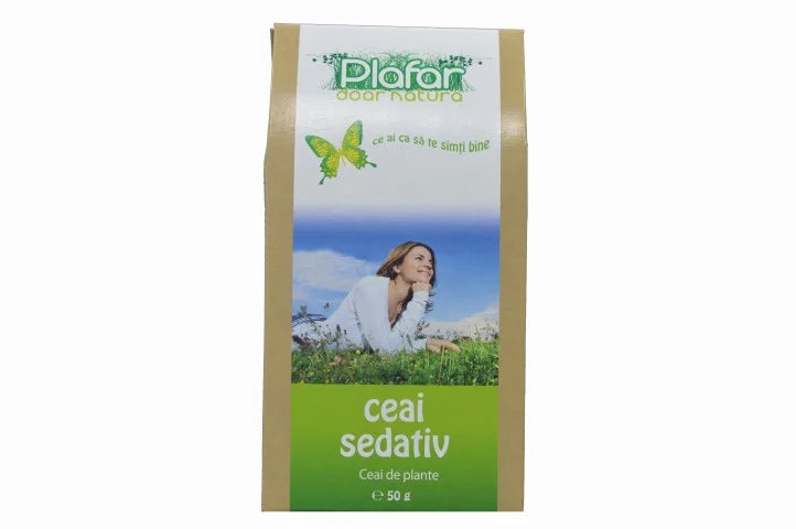 Sedativ, 50 g-PLAF.00038