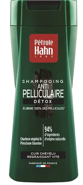 Petrole Hahn Antimatreata Detox, 250 ml-PETR.00027
