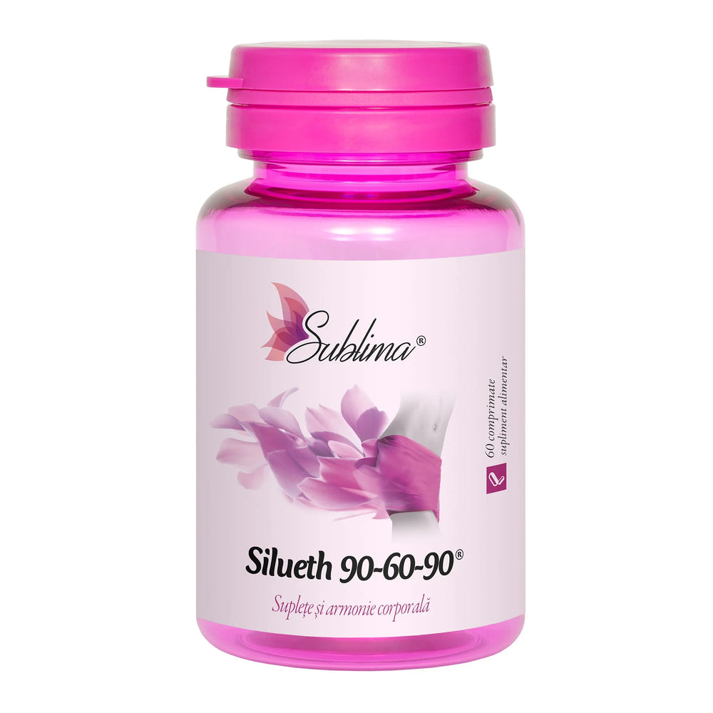 Sublima Silueth 90-60-90 60cpr-DACP.00100