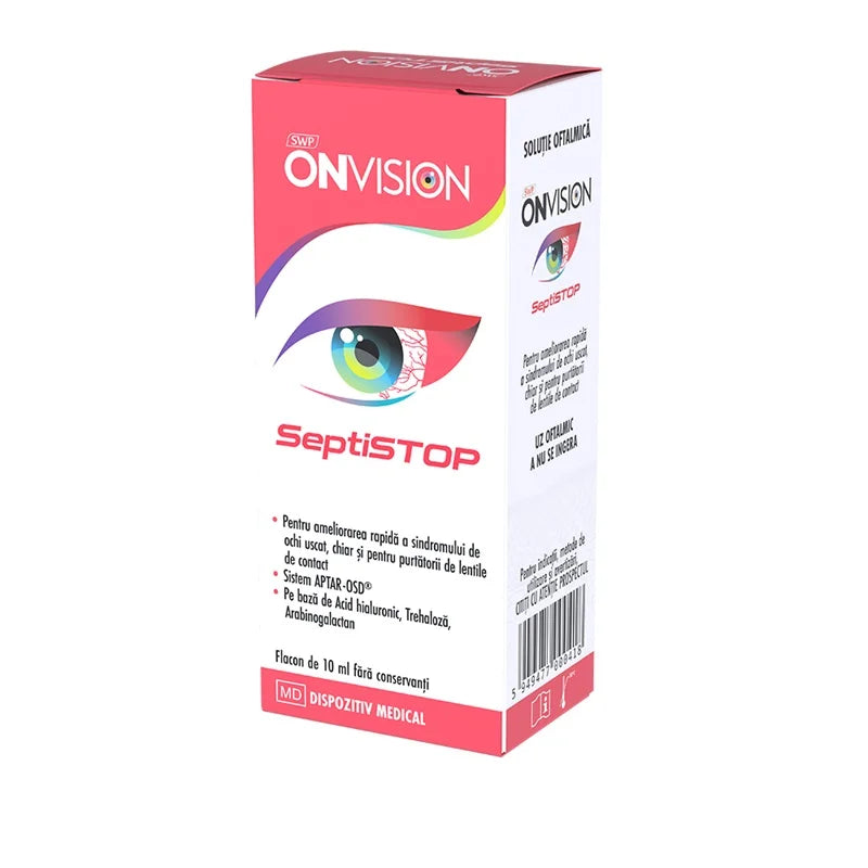 Onvision Septistop, 10 ml-SUNM.00304