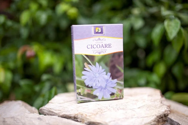 Cicoare, 50 gr-STMR.00025