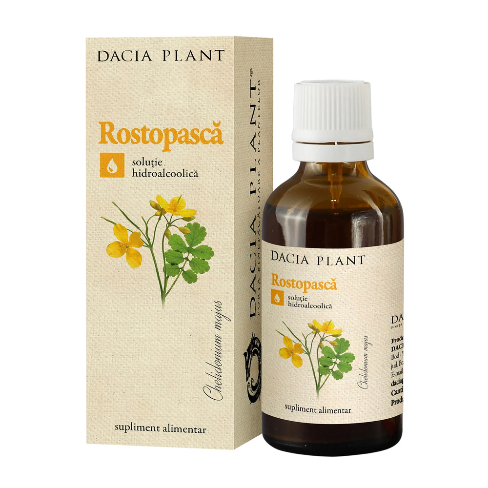 Tinctura rostopasca 50ml-DACP.00149