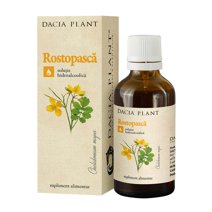 Tinctura rostopasca 50ml-DACP.00149