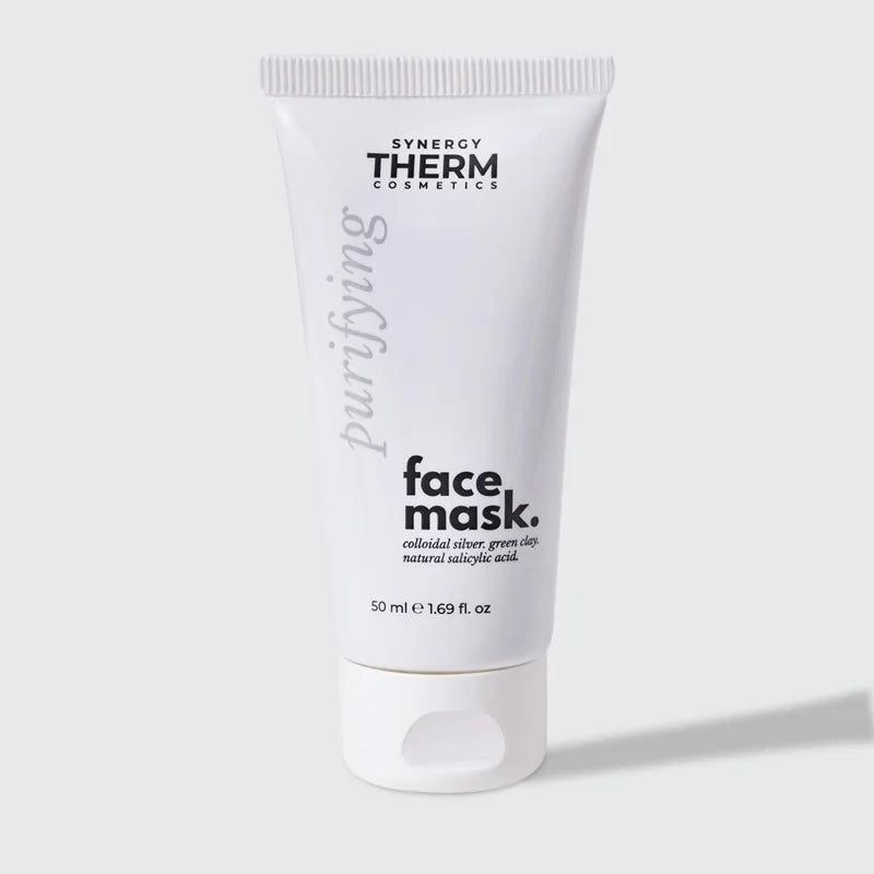 Masca de fata purifianta, 50ml -SYNG.00003