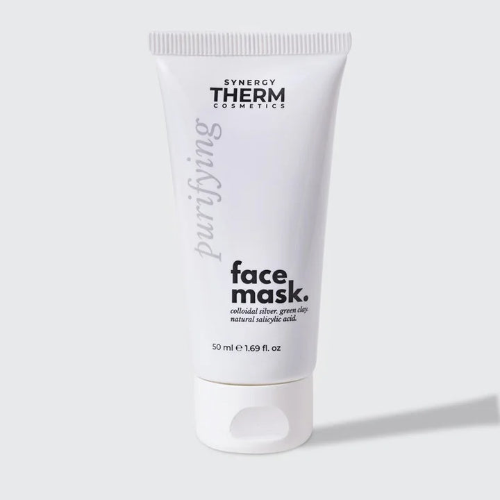 Masca de fata purifianta, 50ml -SYNG.00003