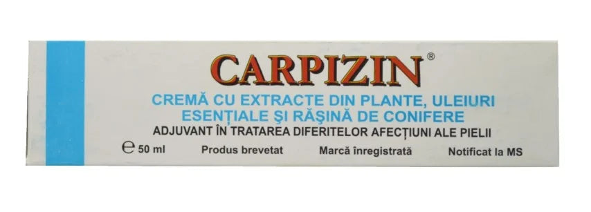 Carpizin crema 50 ml-ELPL.00034