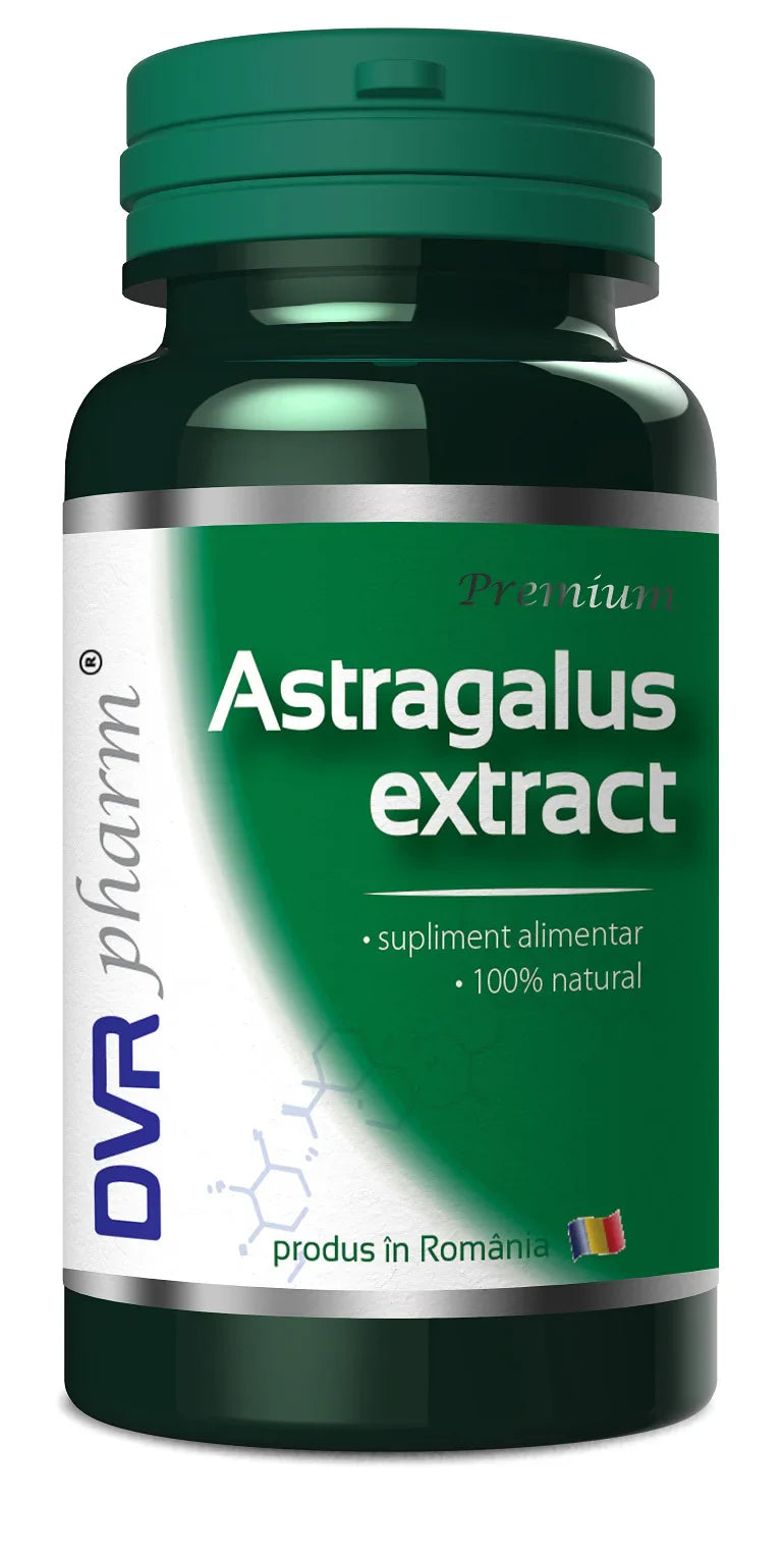 Astragalus extract 60 cps-DVRP.00046