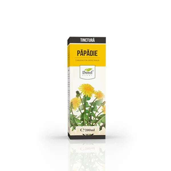 Tinctura Papadie 200ml-DORE.00041