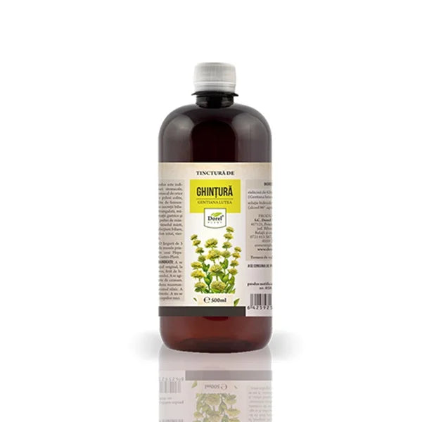 Tinctura Ghintura 500ml-DORE.00145