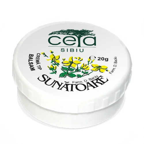 Crema cu sunatoare 20 gr / 25 ml-CETA.00022