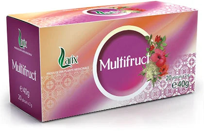 Multifruct, 20 doze-LARI.00061