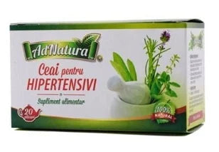  Hipertensivi, 20dz-ADSV.00400