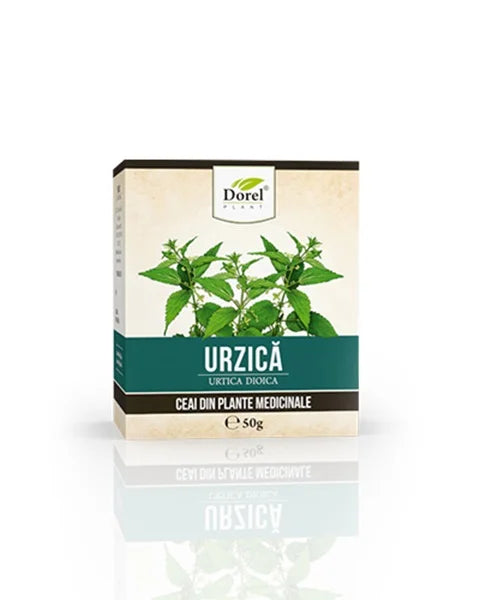Urzica 50gr-DORE.00123