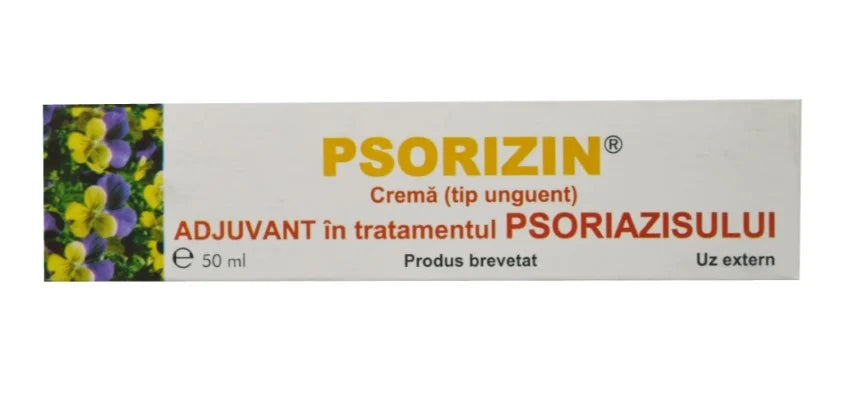 Psorizin crema 50 ml-ELPL.00033