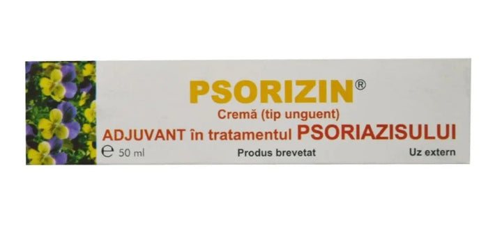 Psorizin crema 50 ml-ELPL.00033