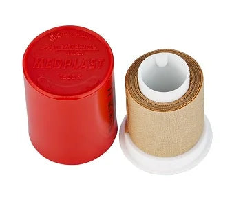 Leucoplast 1503 S (3 cm x 1.25 m)-MEBR.00049