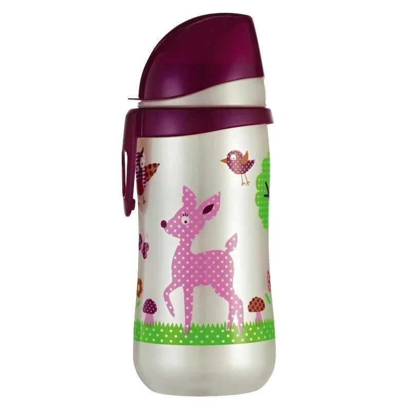 Cana First Cup pentru fete, din PP, 330 ml-ABIS.00163