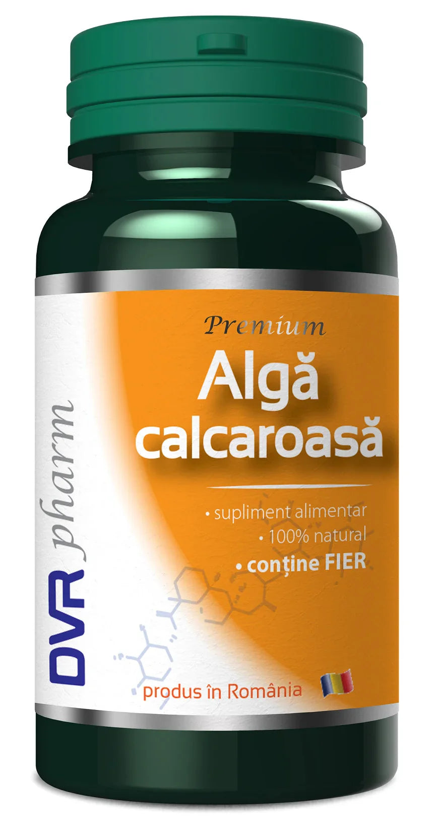Alga calcaroasa 60 cps-DVRP.00016