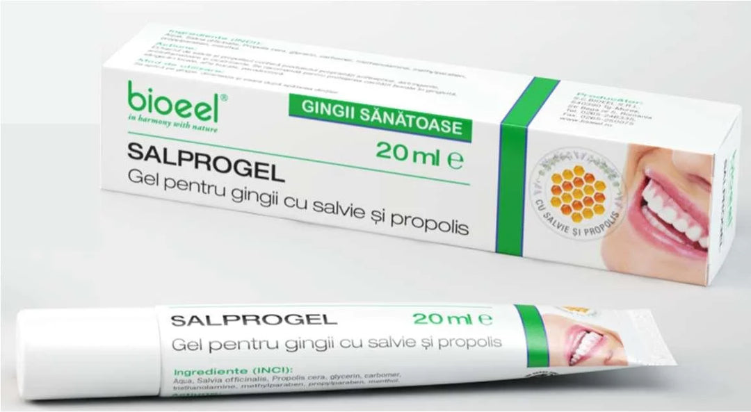Salprogel, 20 mililitri-BIOE.00128