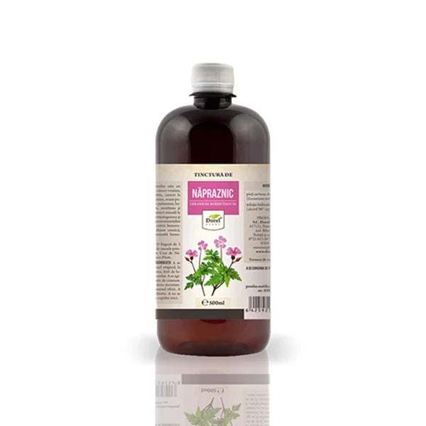 Tinctura Napraznic 500ml-DORE.00159