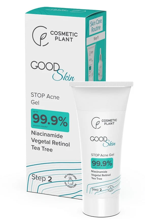 Good Skin Stop Acne Gel 30 ml-CSMP.00408