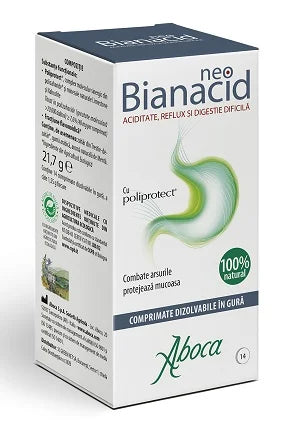 Neobianacid 14 cpr-ABCA.00247