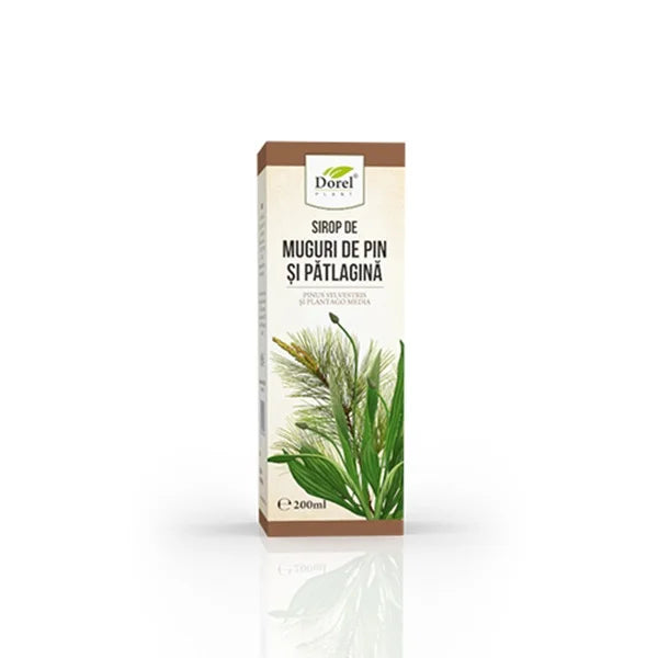 Sirop Muguri Pin si Patlagina 200ml-DORE.00031