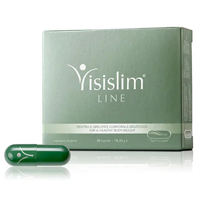 Visislim Line, 30 cps-VITS.00000