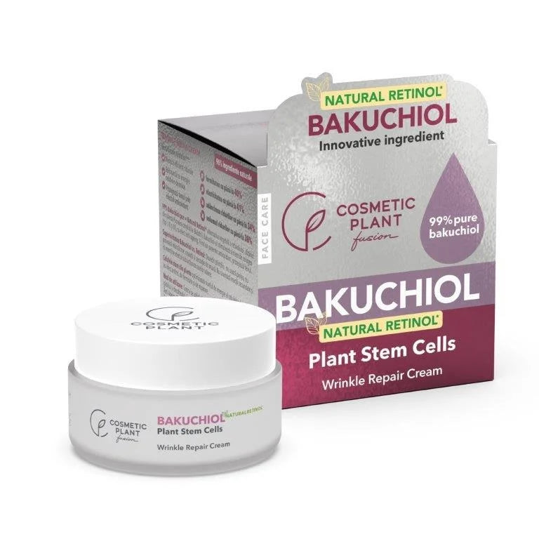 Bakuchiol Wrinkle Repair Cream 50 ml-CSMP.00415